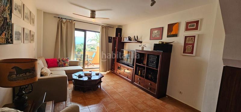 Foto 82f1cb11-76d3-4011-ae36-1198b4504de8. Duplex in sierra de almagrera in Golf Valle Este Vera