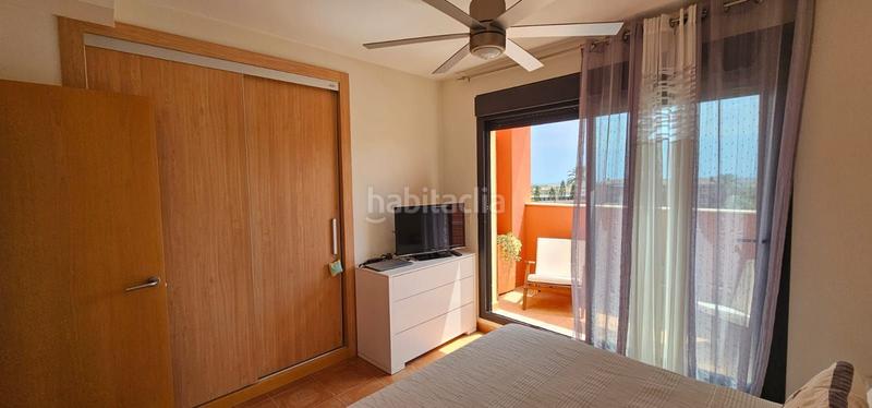 Foto 84c375ee-3919-4008-aafa-881e7a665d8e. Duplex in sierra de almagrera in Golf Valle Este Vera