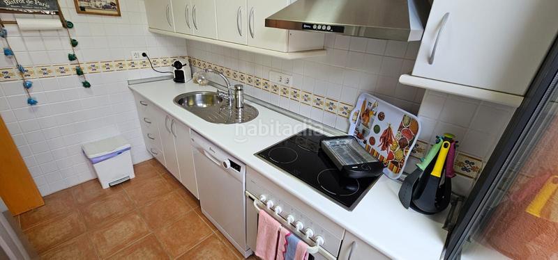 Foto 9fdb57ac-2ef3-4ba6-b912-4c0ec7a2ffad. Duplex in sierra de almagrera in Golf Valle Este Vera