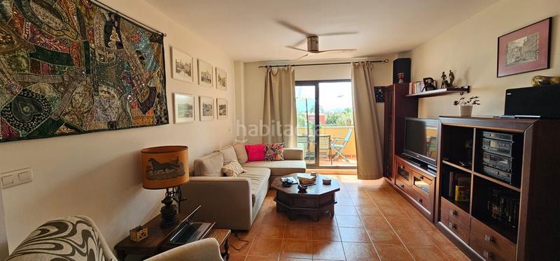 Foto a77c326e-e63c-4c4e-826c-f82dac6125c7. Duplex in sierra de almagrera in Golf Valle Este Vera