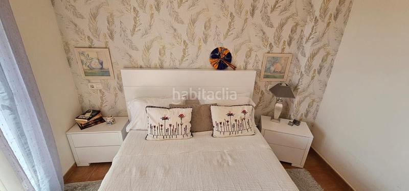 Foto aa698208-7f65-497f-837b-bcd12bb6be75. Duplex in sierra de almagrera in Golf Valle Este Vera
