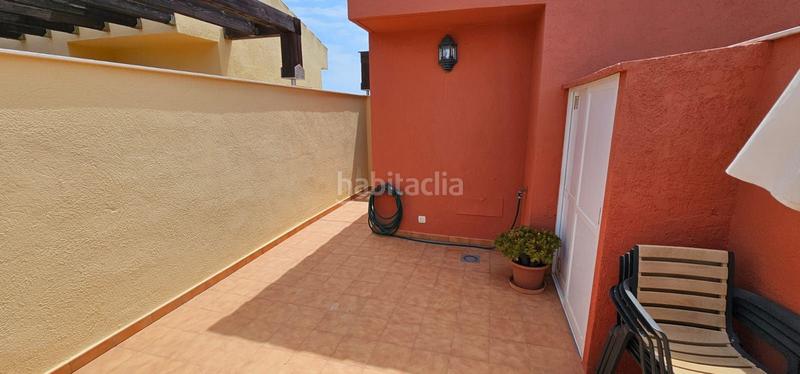Foto b3a70029-0e65-4859-8ec3-7d56dc927655. Duplex in sierra de almagrera in Golf Valle Este Vera