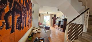 Dúplex  Sierra de almagrera. Duplex en valle del este en vera