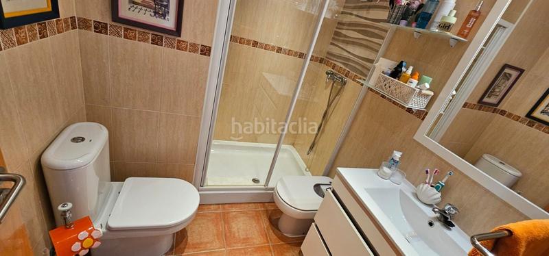 Foto caf5270c-7d41-49b1-a737-b16f9c2e5ef7. Duplex in sierra de almagrera in Golf Valle Este Vera