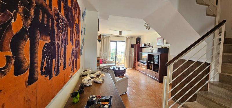 Foto ded7ad30-fbf1-4381-9026-997b22a6de70. Duplex in sierra de almagrera in Golf Valle Este Vera