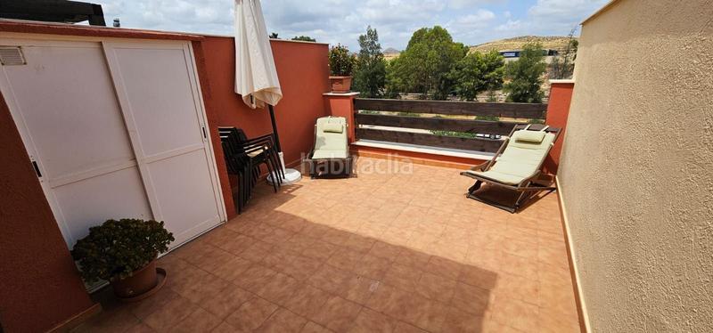 Foto f9129afc-53dc-4ede-b445-ebcca4089a3c. Duplex in sierra de almagrera in Golf Valle Este Vera