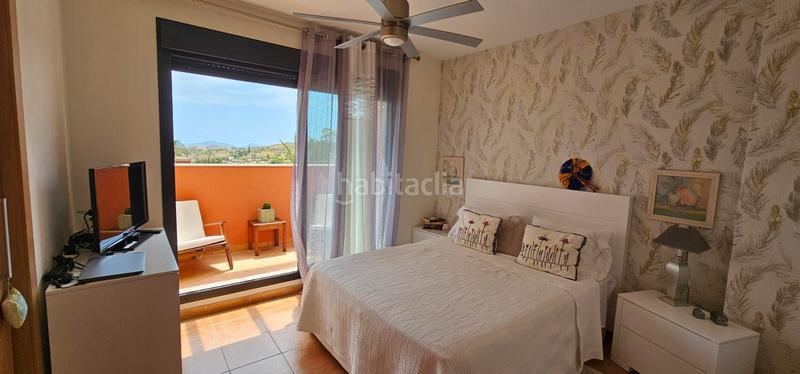 Foto fde1664c-ca6e-4019-9483-6074ca277a73. Duplex in sierra de almagrera in Golf Valle Este Vera