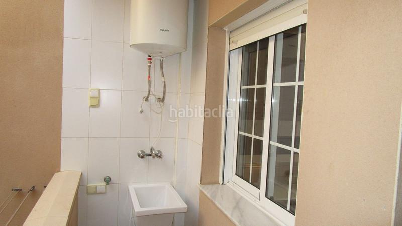 Foto 0dc91e38-3a81-4d67-933c-35c6f654e1a7. Piso en juan cuadrado 20 piso en Vera ciudad Vera