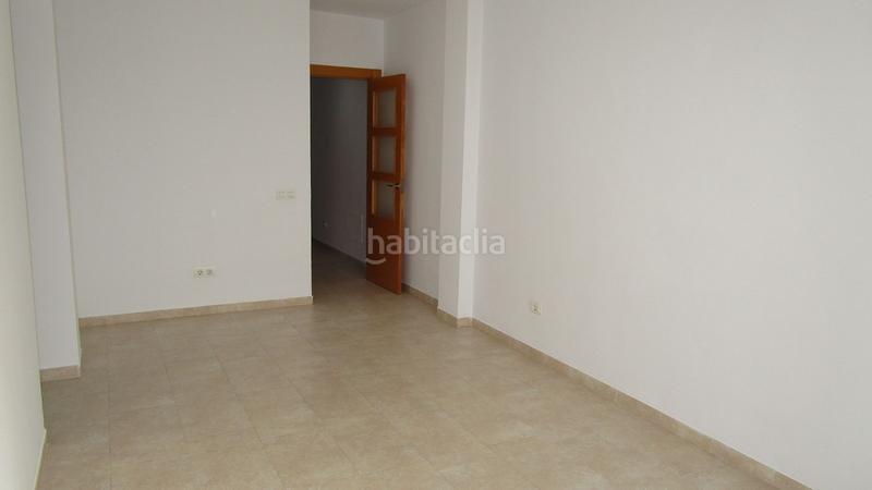 Foto 143e7d65-5051-4631-99fc-a1fa7d619822. Piso en juan cuadrado 20 piso en Vera ciudad Vera