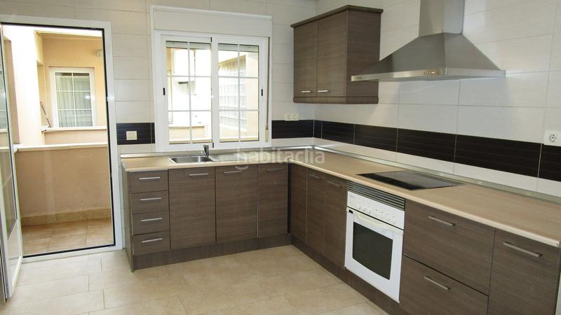 Foto 5fd4588a-2084-4d73-865b-e2b29b4156ad. Piso en juan cuadrado 20 piso en Vera ciudad Vera