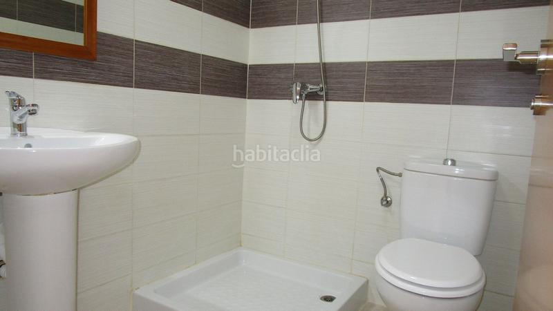 Foto 832e98a6-93dd-4f2c-b945-0689d13d9ee6. Piso en juan cuadrado 20 piso en Vera ciudad Vera