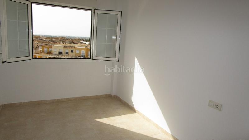 Foto b2331e1e-38e5-46c3-be1f-ff8e63a5e491. Piso en juan cuadrado 20 piso en Vera ciudad Vera