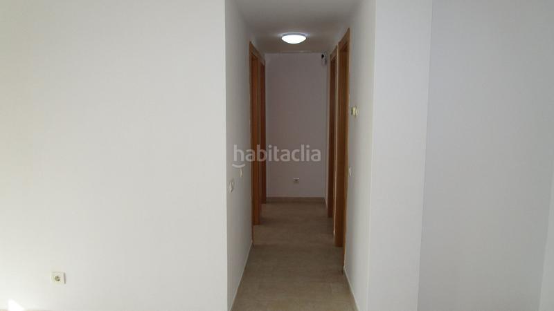 Foto dc98fe4c-4194-4fda-b2bb-48aac513607b. Piso en juan cuadrado 20 piso en Vera ciudad Vera