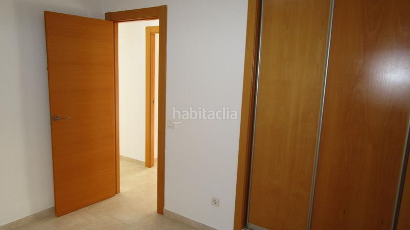 Foto eb1ba6a6-b45d-43b4-9d7f-8e04412682e5. Piso en juan cuadrado 20 piso en Vera ciudad Vera