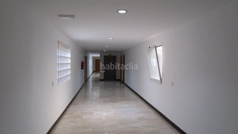 Foto f20fdf0c-09b8-40fa-9cc9-23c13a5bb46f. Piso en juan cuadrado 20 piso en Vera ciudad Vera