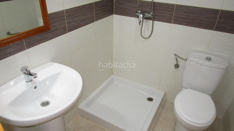 Foto f6d1870a-590c-4750-ad19-5d5b94f276dc. Piso en juan cuadrado 20 piso en Vera ciudad Vera