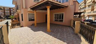 Dúplex  Sor paz. Duplex en cuevas del almanzora