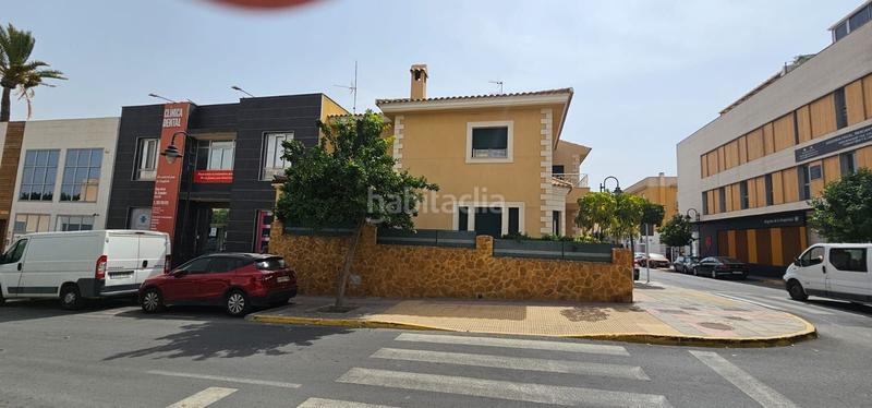 Foto 17789374-d67c-4cc6-abe5-db6d52bbcec0. Casa en san cleofas 15 en Vera ciudad Vera