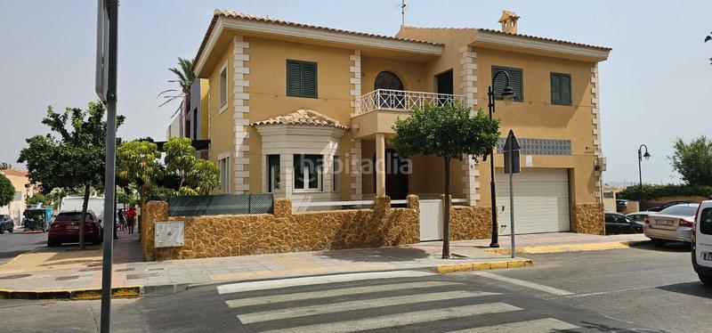 Foto 4a9f4059-82f7-4f26-85d1-f0f4577e6854. Casa en san cleofas 15 en Vera ciudad Vera