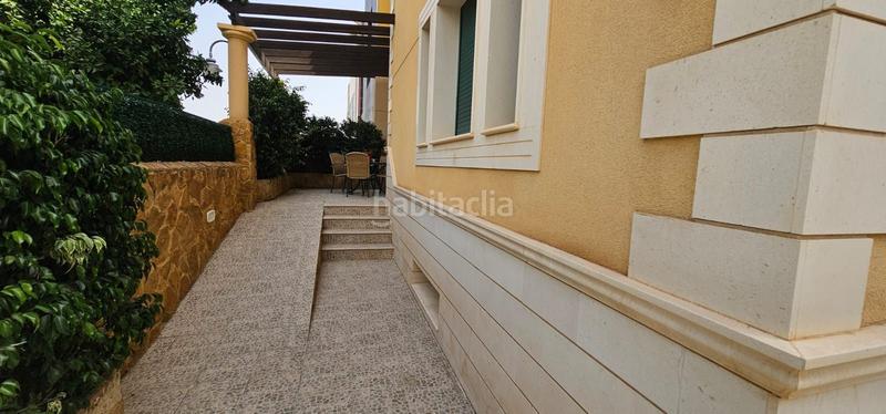 Foto a9b2aab2-3bbc-4aff-a619-fa1c9c514f2e. Casa en san cleofas 15 en Vera ciudad Vera