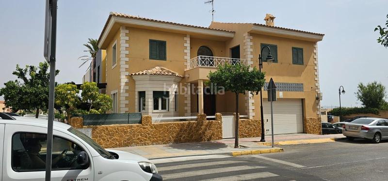 Foto dc97f2b1-c833-4f52-877f-c7d2e1747f25. Casa en san cleofas 15 en Vera ciudad Vera