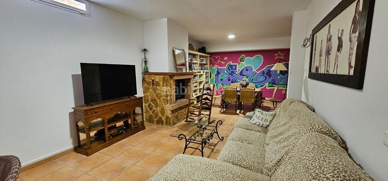 Foto f25efe8f-708c-40b8-bed5-7e92e55a4e61. Casa en san cleofas 15 en Vera ciudad Vera
