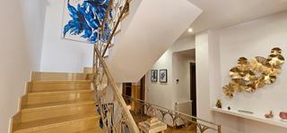 Haus in San cleofas 15