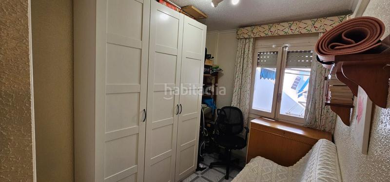 Foto 13a9f791-2d24-46ce-b3bc-cb1f7a498f80. Flat in mayor 60 in Vera ciudad Vera