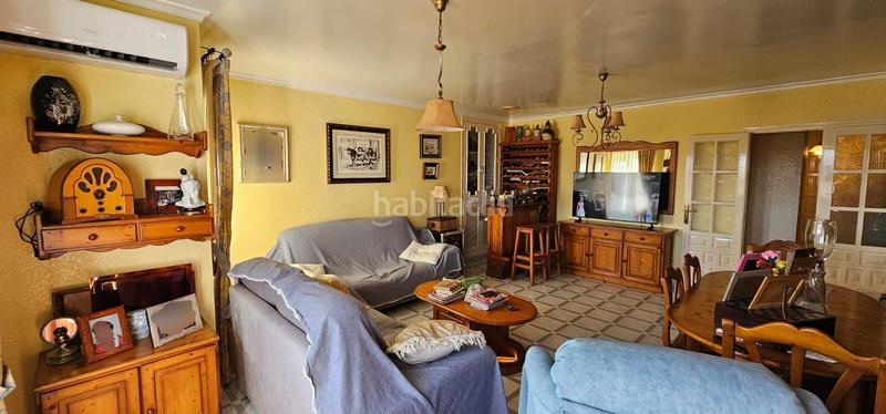 Foto 1aba1b3b-3293-4bc7-8160-e1f77edf61f8. Flat in mayor 60 in Vera ciudad Vera