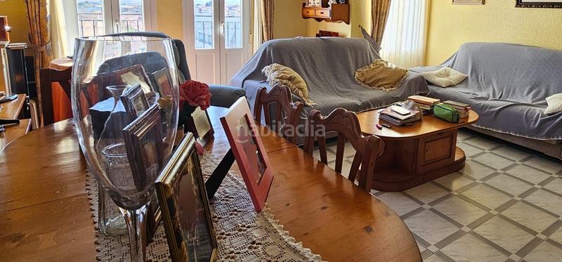 Foto 37d737c4-6f2a-4eef-bc9b-30bd0814a77a. Flat in mayor 60 in Vera ciudad Vera