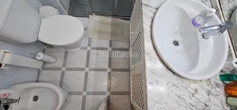 Foto 3849d524-f5b2-4d96-9b2d-f5a7dd0b6150. Flat in mayor 60 in Vera ciudad Vera