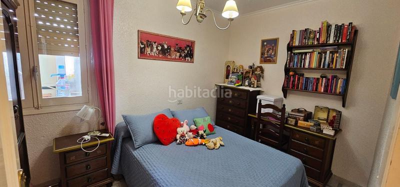 Foto 5208f67b-58d6-45a7-8938-e2cc2f34eed3. Flat in mayor 60 in Vera ciudad Vera