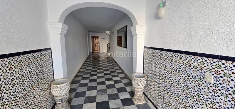 Foto 70c18a03-f4f1-45d4-b023-b52282f7bfd8. Flat in mayor 60 in Vera ciudad Vera