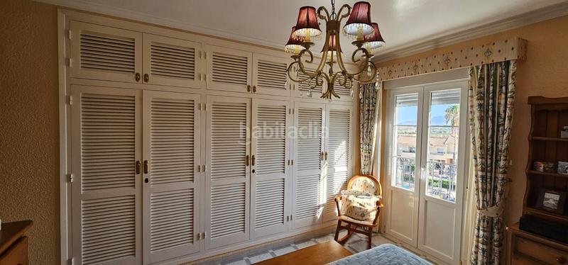 Foto 788e2231-74a5-47b8-8882-dea189998069. Flat in mayor 60 in Vera ciudad Vera