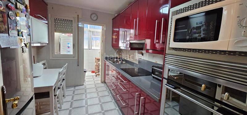 Foto 917141ca-77b7-41d7-b366-e6af88b3843a. Flat in mayor 60 in Vera ciudad Vera