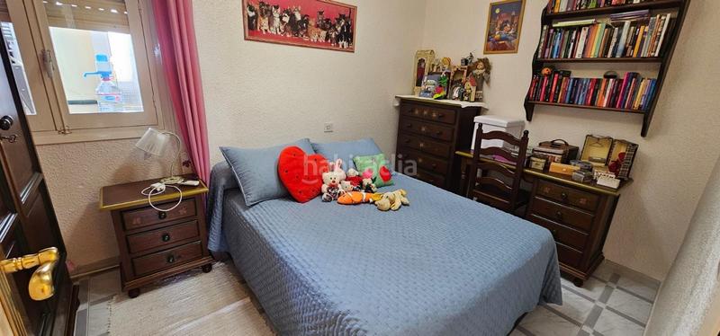 Foto ae5b22f3-75d7-4b21-8922-a6f3ed19a614. Flat in mayor 60 in Vera ciudad Vera