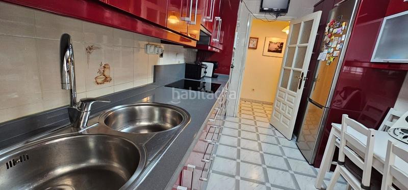 Foto b0dbade9-707f-4488-a8e5-1624a84ef559. Flat in mayor 60 in Vera ciudad Vera