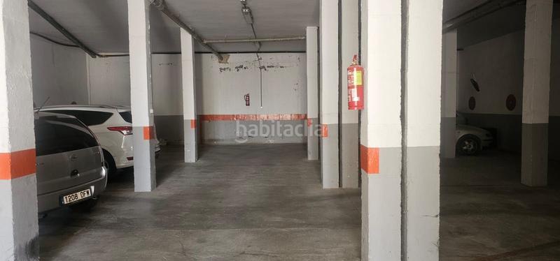 Foto cc7ae2b2-bca2-4e03-844d-ffc6a8b4bf95. Flat in mayor 60 in Vera ciudad Vera