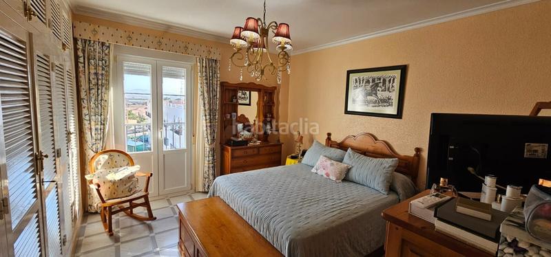 Foto e13d0e93-919a-4658-871d-e033b0ff8c88. Flat in mayor 60 in Vera ciudad Vera