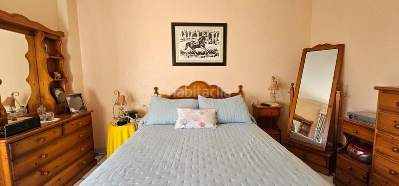 Foto e6c60a9f-269b-4dcb-9b2f-6520c0e4d8a2. Flat in mayor 60 in Vera ciudad Vera