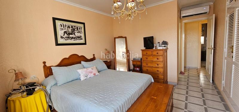 Foto f95a7ac7-2f43-42a1-97a1-c5c0af3e2244. Flat in mayor 60 in Vera ciudad Vera