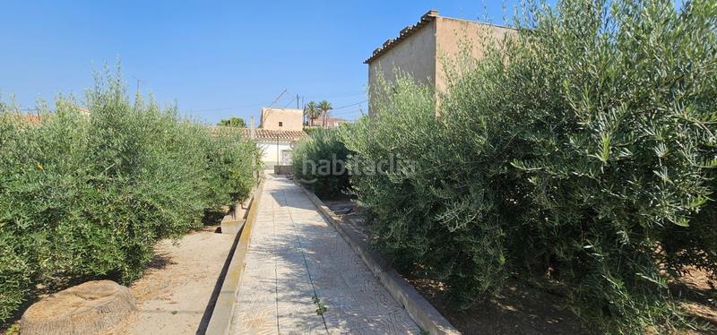 Foto 21bced05-3839-46c2-8838-fb04c267190b. Masía en la raja casas de campo en aljariz en Antas