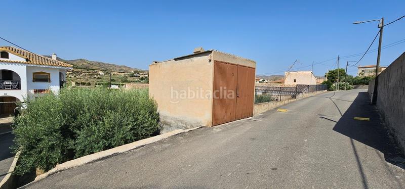 Foto 4134f012-af95-4f68-ba1f-7e0f9aa6788b. Masía en la raja casas de campo en aljariz en Antas