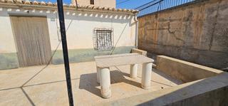 Masia  La raja. Casas de campo en aljariz antas