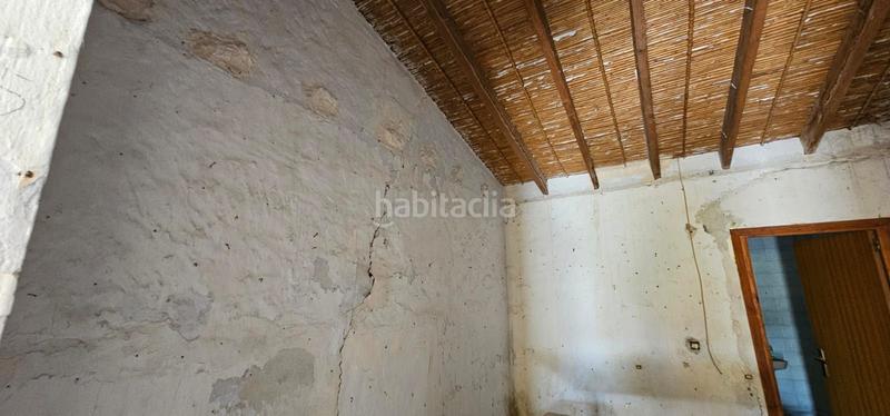 Foto cc30d867-84a8-4639-86c4-4fdd283797cc. Masía en la raja casas de campo en aljariz en Antas