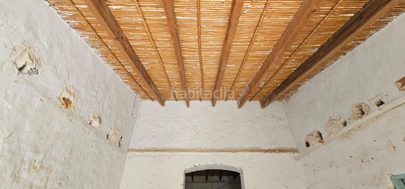 Foto e3429ef4-ceb7-4a15-9dea-343d5a592160. Masía en la raja casas de campo en aljariz en Antas