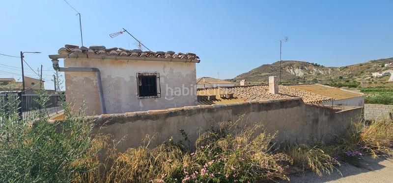 Foto eb09316e-857b-44f4-8890-7111a593223c. Masía en la raja casas de campo en aljariz en Antas