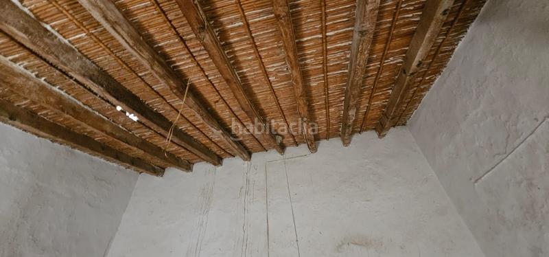 Foto fb90084a-dd93-4f74-96b9-e7da4971c69f. Masía en la raja casas de campo en aljariz en Antas