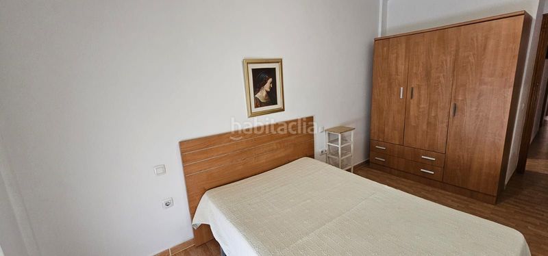 Foto 0524ebde-aa61-4f46-a781-55272731d9e0. Appartamento in mar in Vera ciudad Vera
