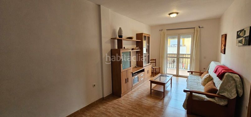 Foto a27ecb79-48cb-4c53-add1-3b99697c6c1f. Appartamento in mar in Vera ciudad Vera